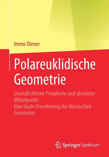 Polareuklidische Geometrie