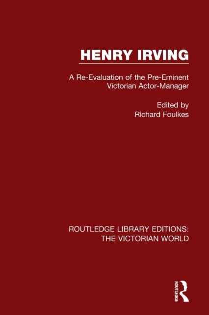 Henry Irving