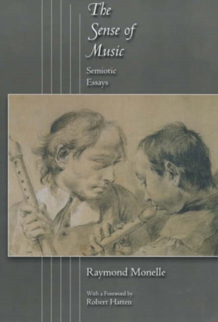 The Sense of Music
