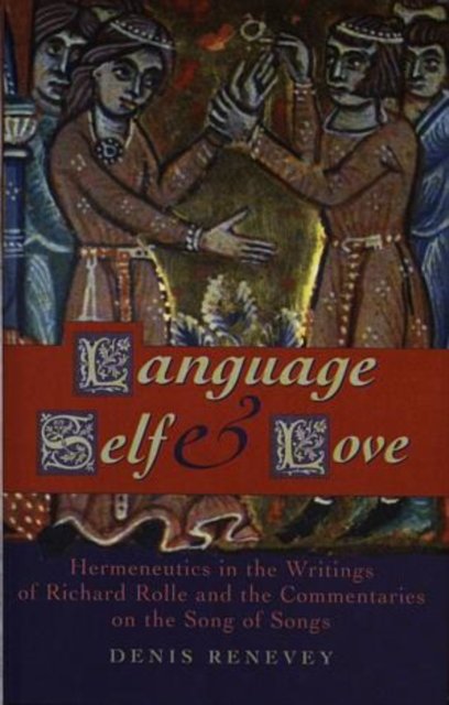 Language, Self and Love