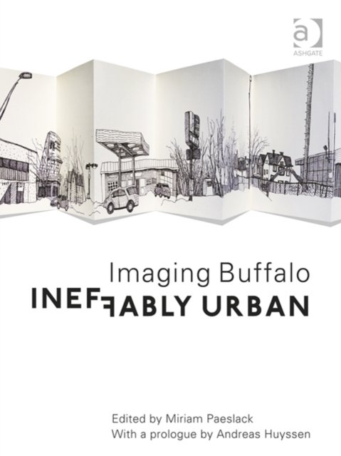 Ineffably Urban: Imaging Buffalo