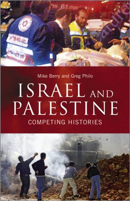 Israel And Palestine