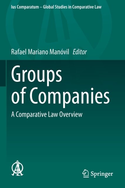Groups of Companies