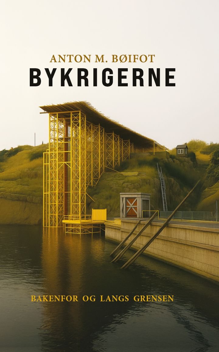 Bykrigerne