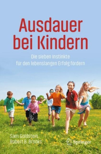 Tenacity in Children