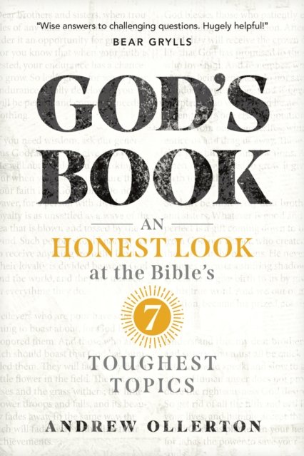 God's Book