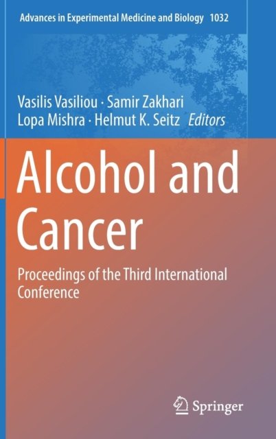 Alcohol and Cancer