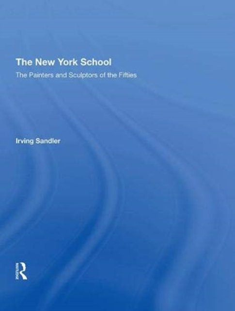 New York School