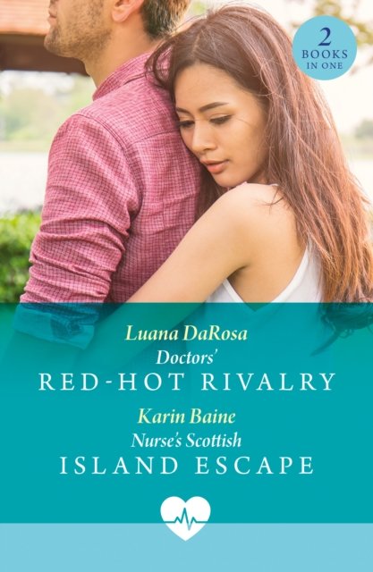 DOCTORS RED-HOT RIVALRY PB