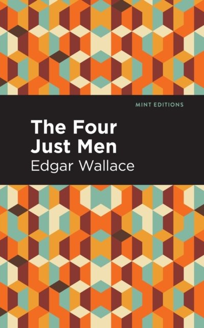 The Four Just Men