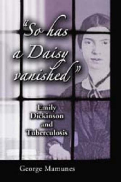 "So has a Daisy vanished"