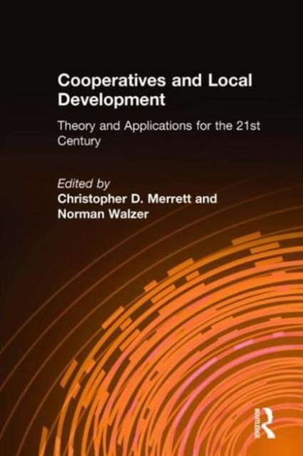 Cooperatives and Local Development