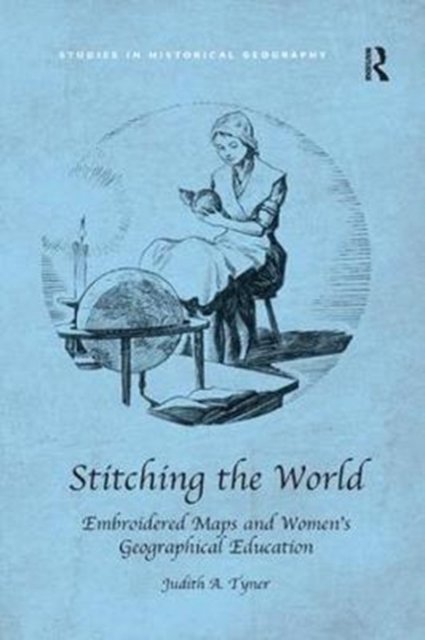 Stitching the World