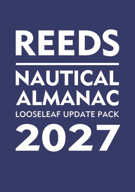 Reeds Looseleaf Update Pack 2027