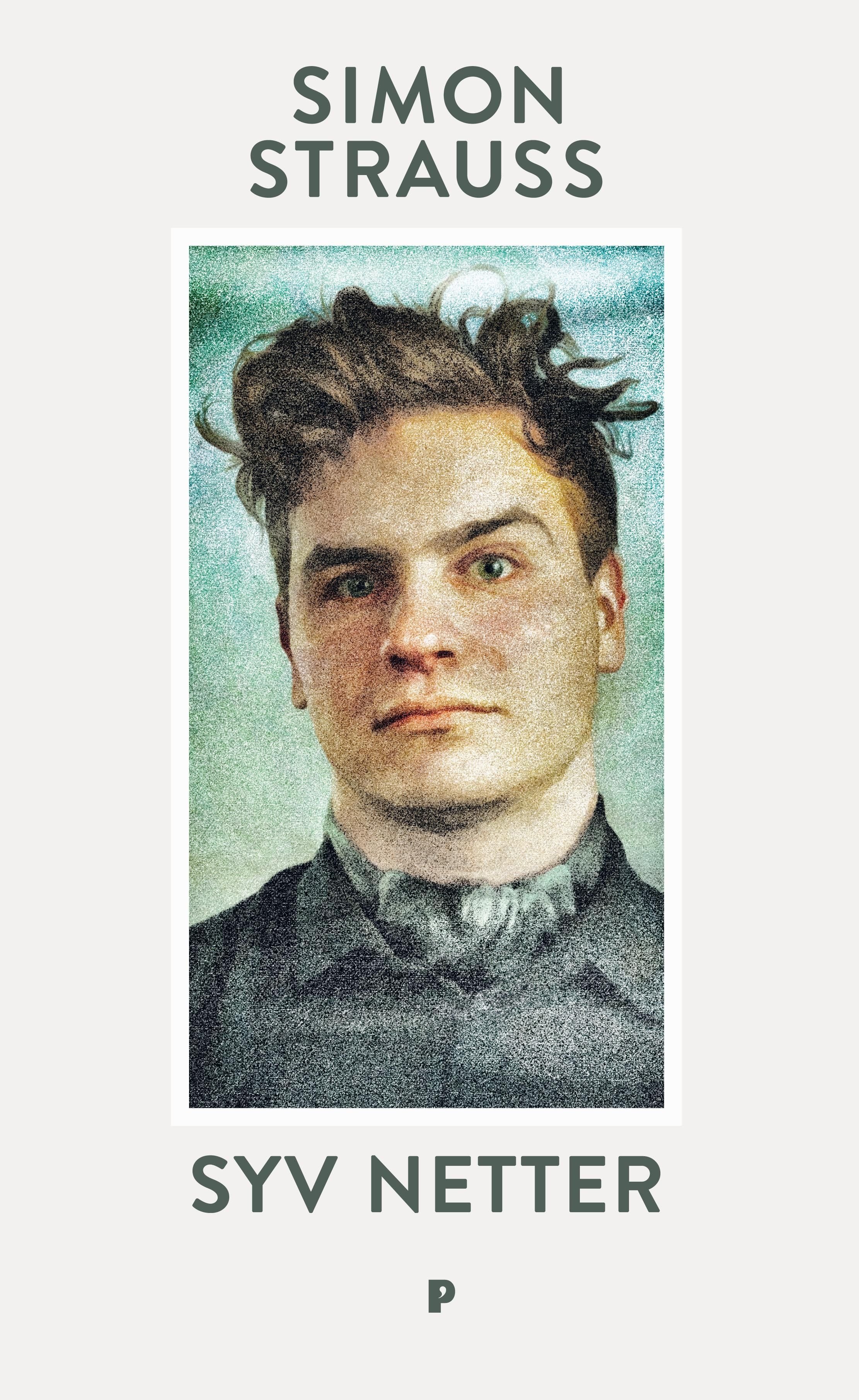 Syv netter - roman