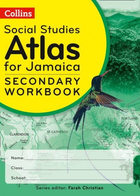 SS ATLAS JAMAICA WB 7 8 9 PB