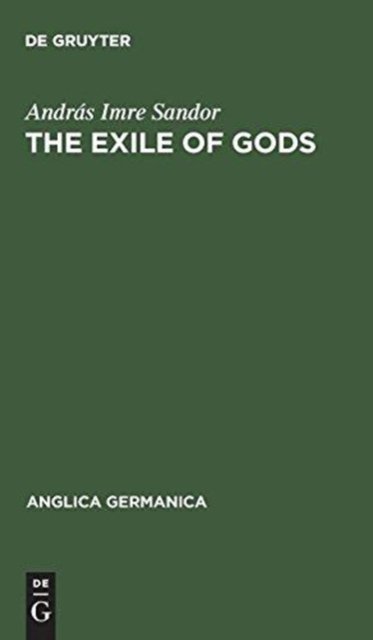 The exile of Gods