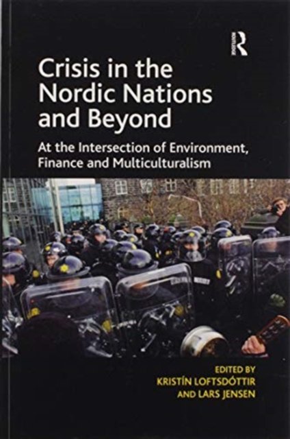 Crisis in the Nordic Nations and Beyond