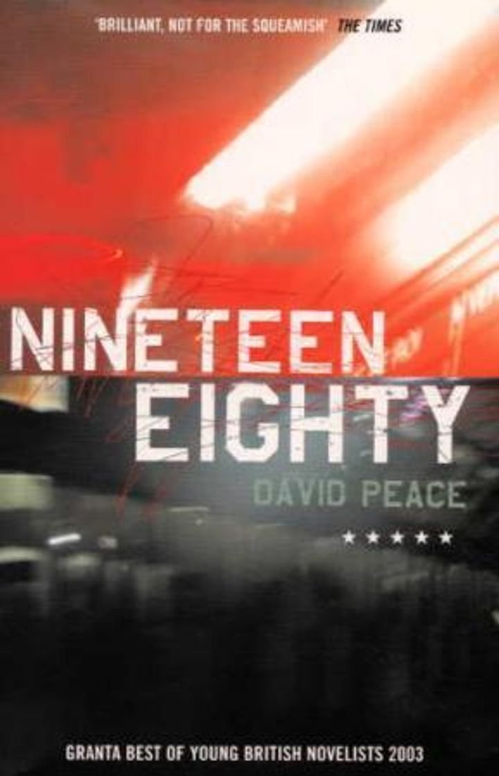 Nineteen eighty