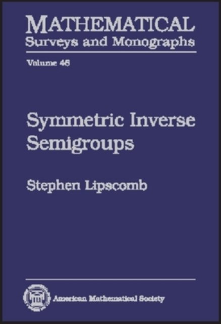 Symmetric Inverse Semigroups
