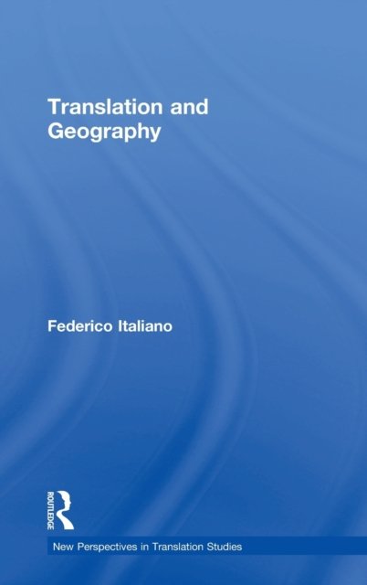 Translation and Geography