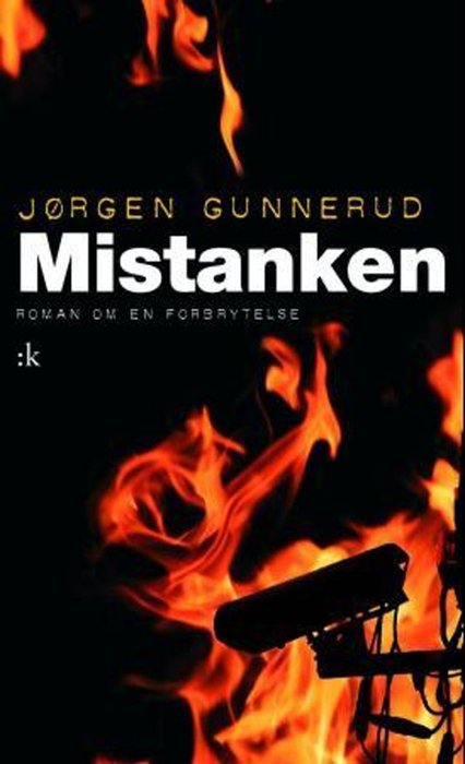 Mistanken