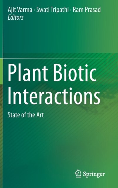 Plant Biotic Interactions