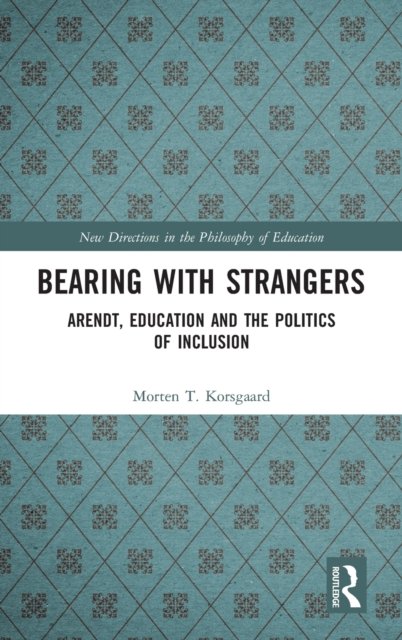 Bearing with Strangers