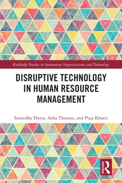 Disruptive Technology in Human Resource Management