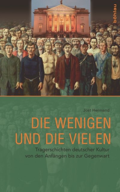 Die Wenigen und die Vielen