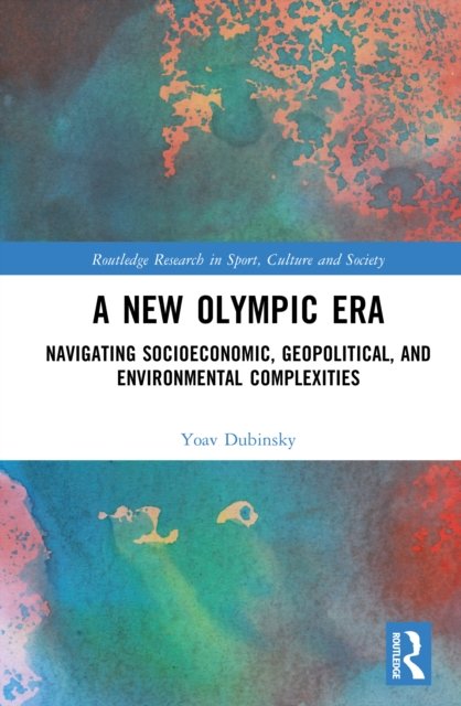 A New Olympic Era