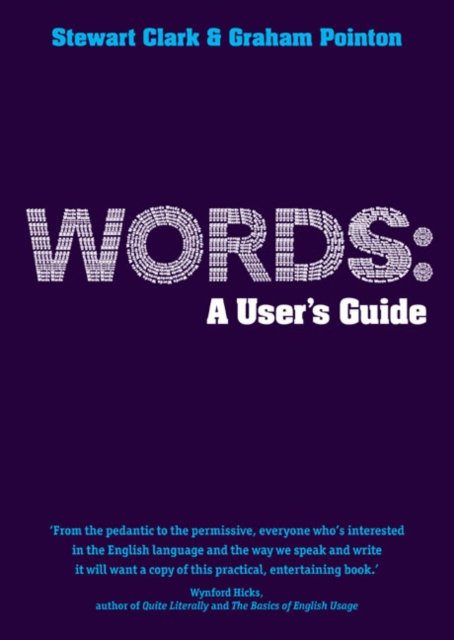 Words: A User''s Guide