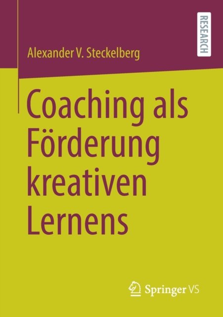Coaching als Forderung kreativen Lernens
