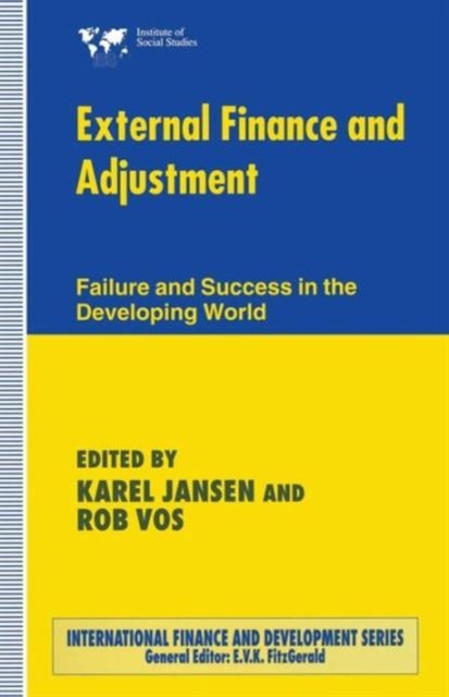External Finance and Adjustment