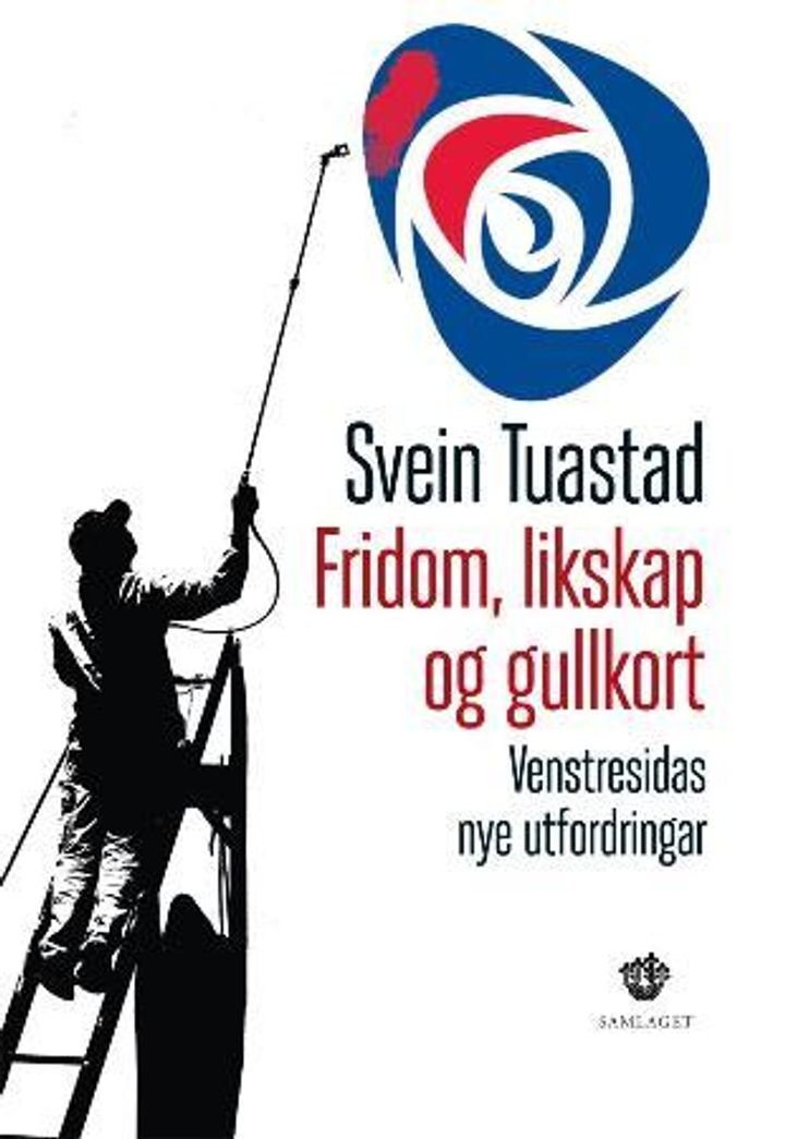 Fridom, likskap og gullkort - politikk for eit heldig folkeferd