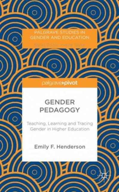 Gender Pedagogy