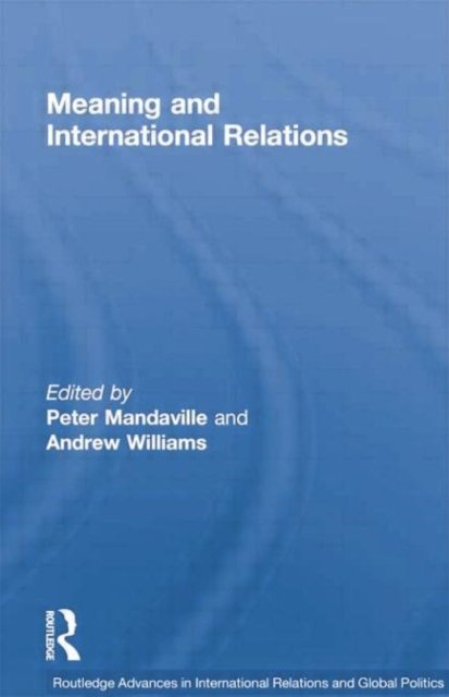 Meaning and International Relations
