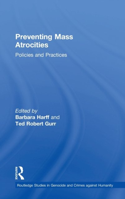 Preventing Mass Atrocities
