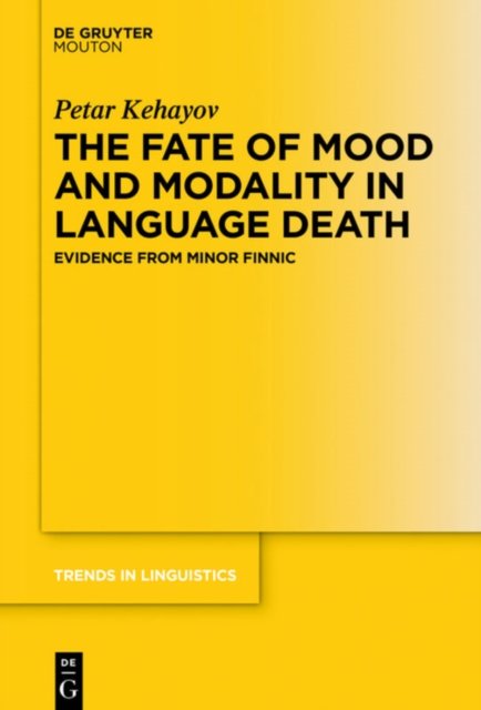 Fate of Mood and Modality in Language Death