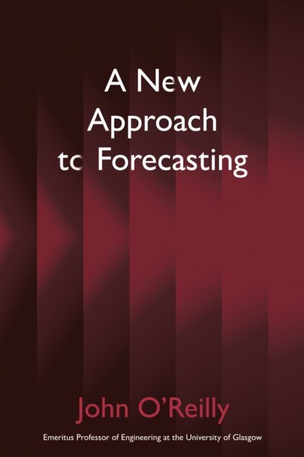 New Approach to Forecasting