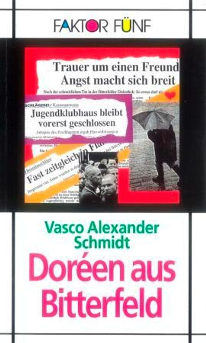 Doreen aus Bitterfeld