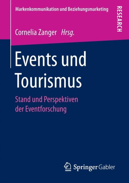 Events und Tourismus