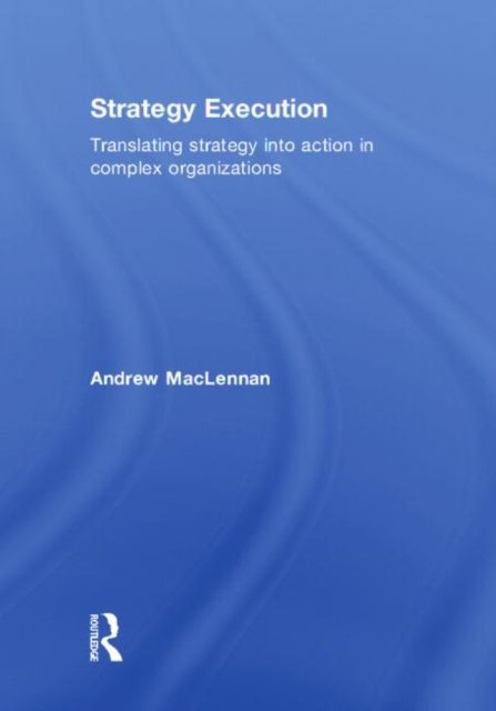 Strategy Execution