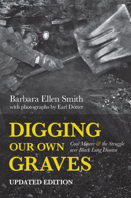 Digging Our Own Graves