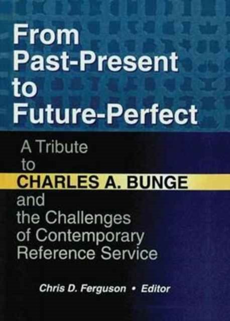 From Past-Present to Future-Perfect