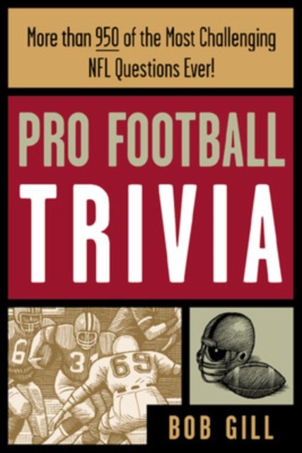 Pro Football Trivia