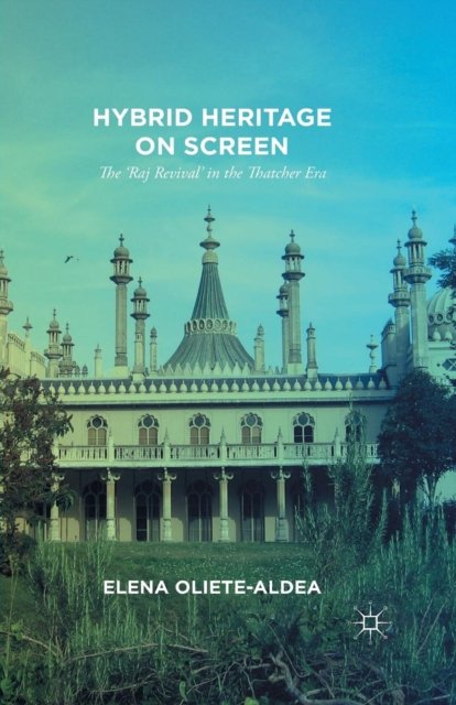 Hybrid Heritage on Screen