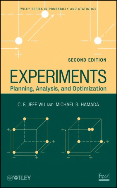 Experiments