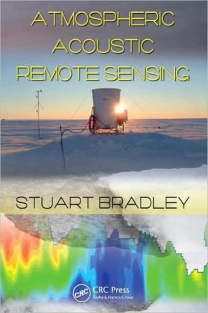 Atmospheric Acoustic Remote Sensing