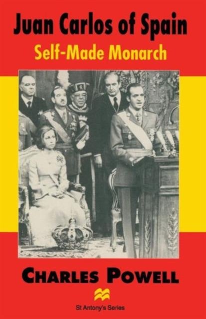 Juan Carlos of Spain